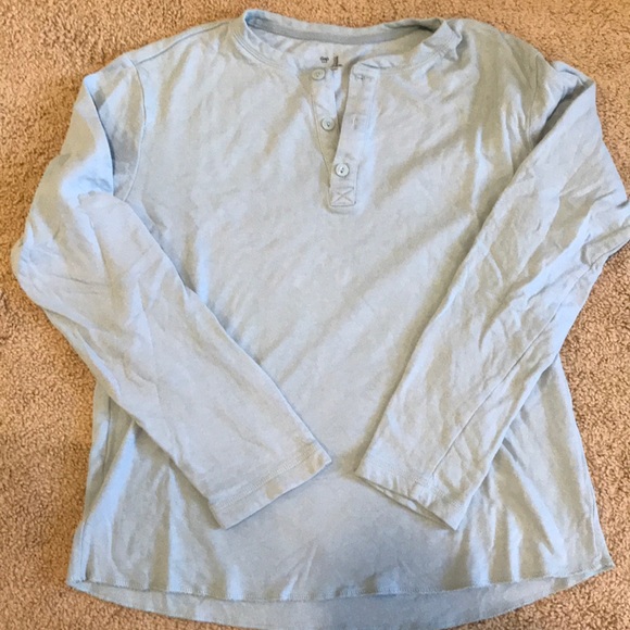 GAP Other - EUC! Men’s size medium Henley from gap